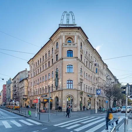 - New - Easy Sleep Appartement