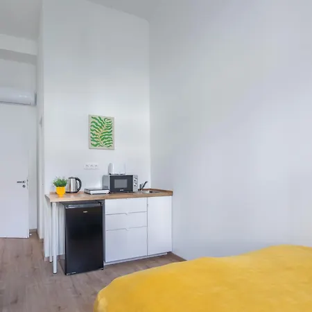 - New - Easy Sleep Appartement