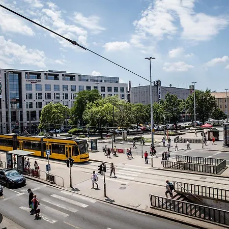 Appartement - New - Easy Sleep Budapest