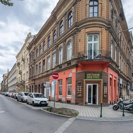 - New - Easy Sleep Appartement *