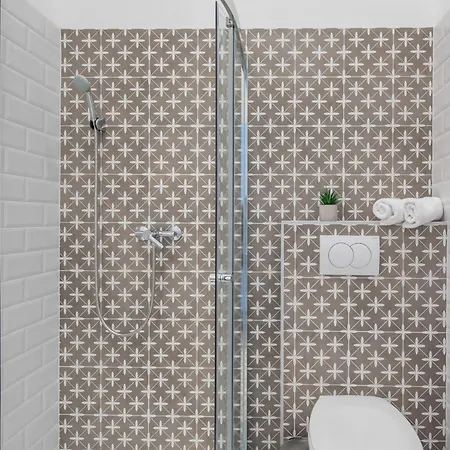 Appartement - New - Easy Sleep Budapest