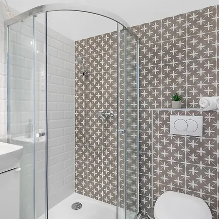 - New - Easy Sleep Appartement