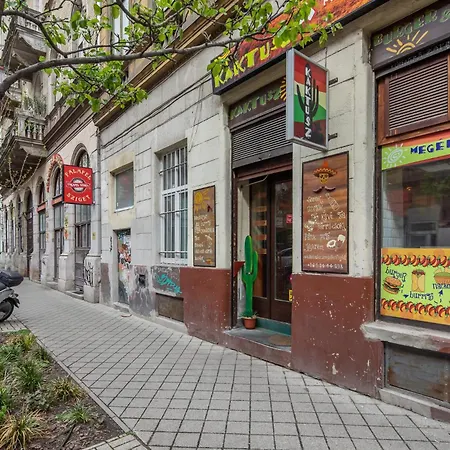 Apartament - New - Easy Sleep *