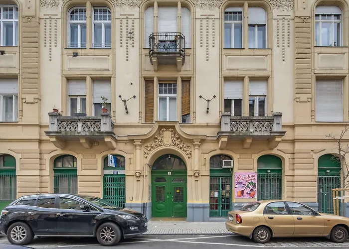 - New - Easy Sleep * Budapest