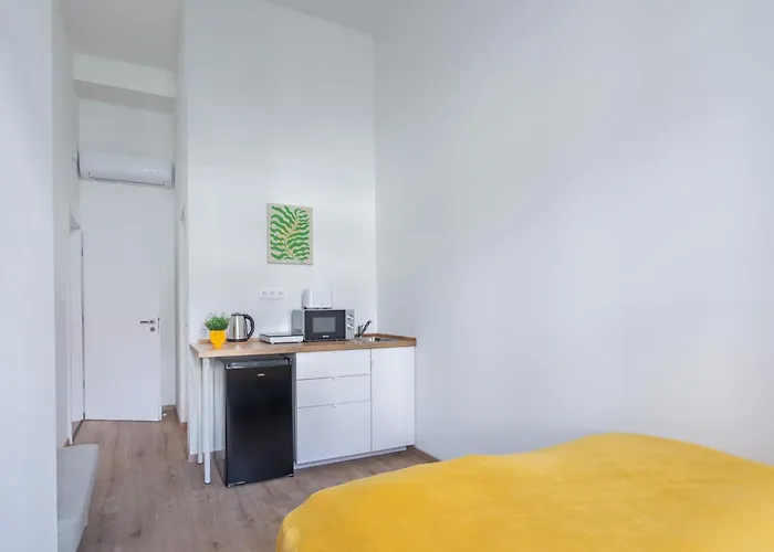 - New - Easy Sleep Apartament