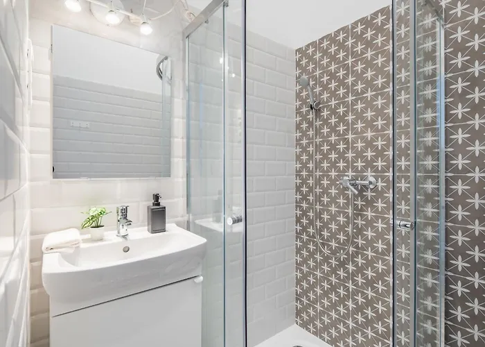 Apartament - New - Easy Sleep