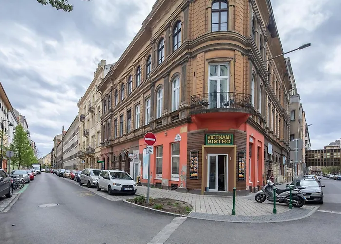 - New - Easy Sleep Apartament *