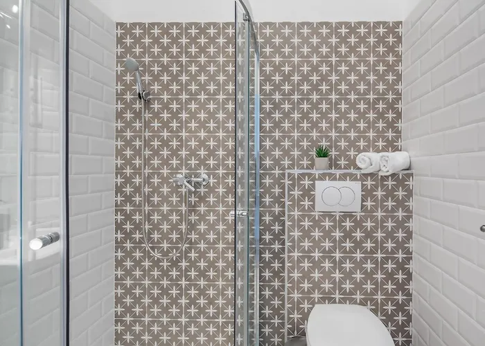 Apartament - New - Easy Sleep Budapesta