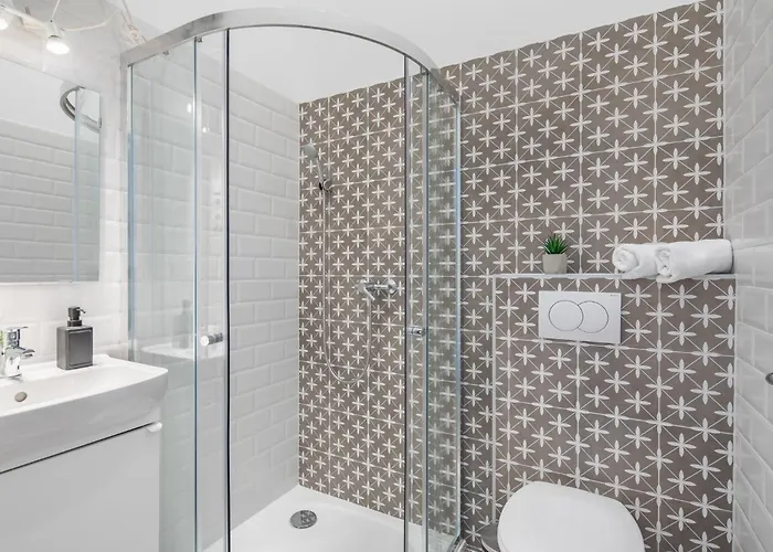 - New - Easy Sleep Apartament