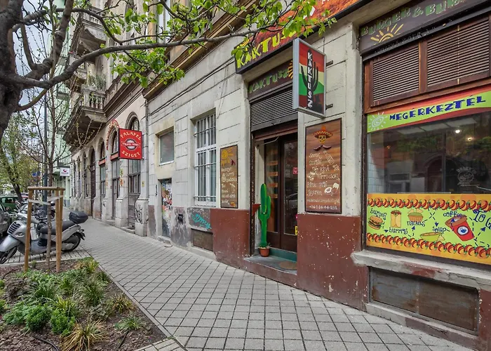 Apartament - New - Easy Sleep *